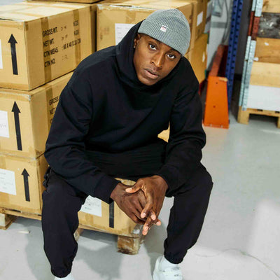 Ssjaden sweat boxy fitThumbnail
