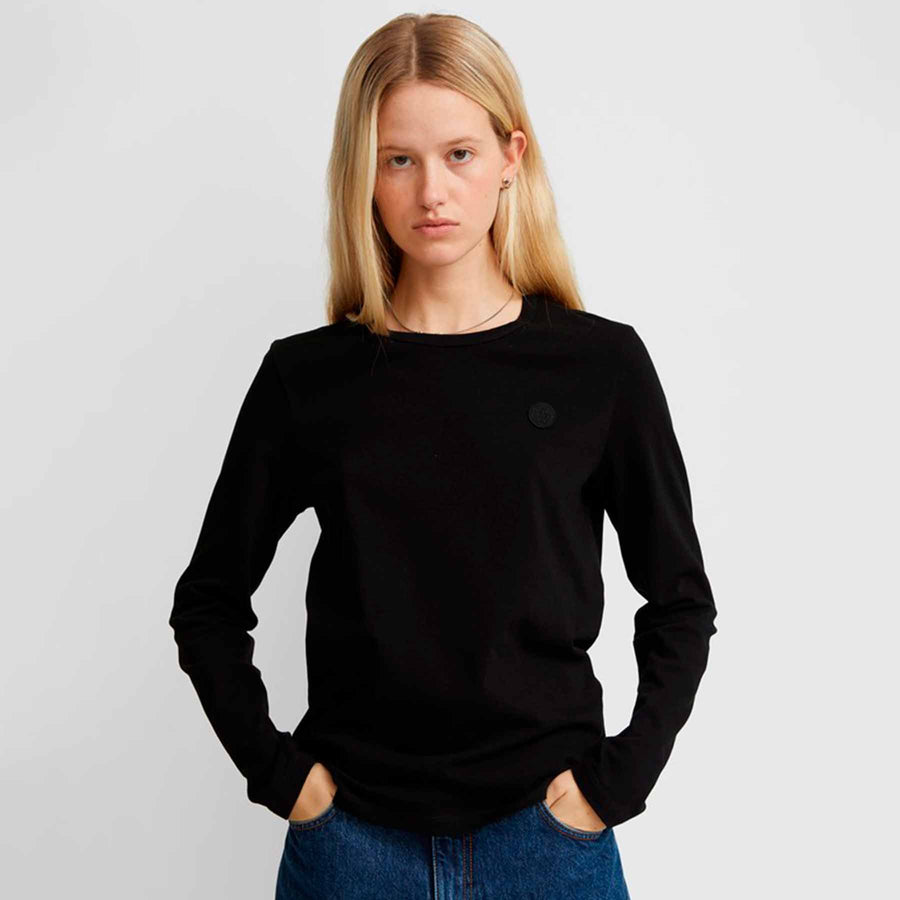 Moa long sleeve gots