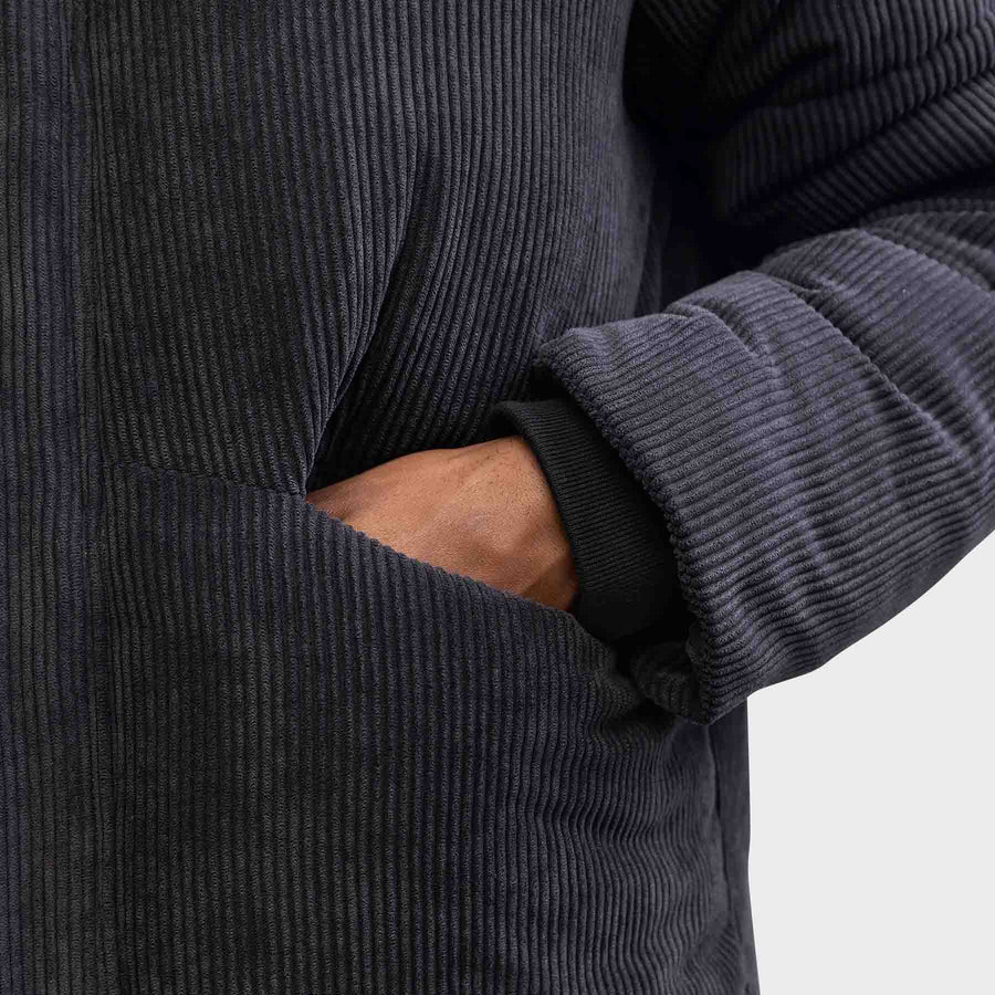 Rrmarvin jacket boxy