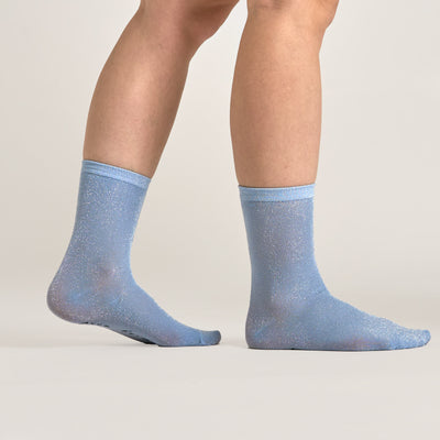 Pursibba glitter sockThumbnail