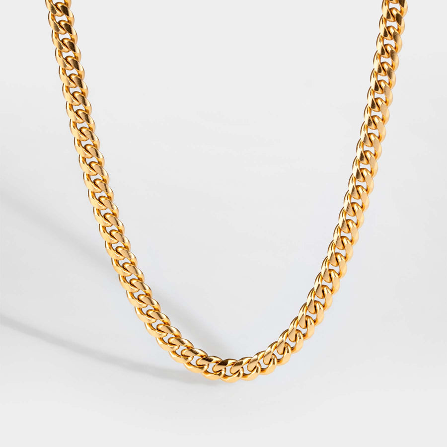 Sequence necklace