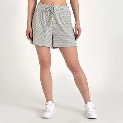 Sigrid stripe shortsThumbnail