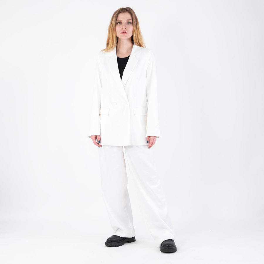 Pclibby oversize blazer