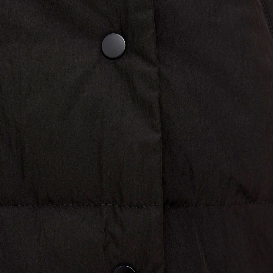 PCSIDONE PUFFER VEST