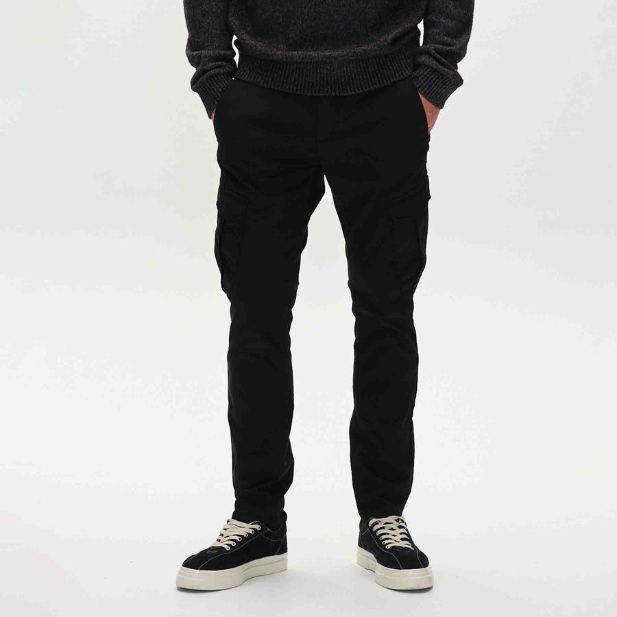 Paul k3280 cargo dale