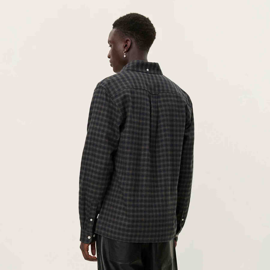 Kent check shirt 2.0