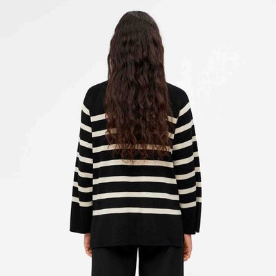 Objester ls knit topThumbnail