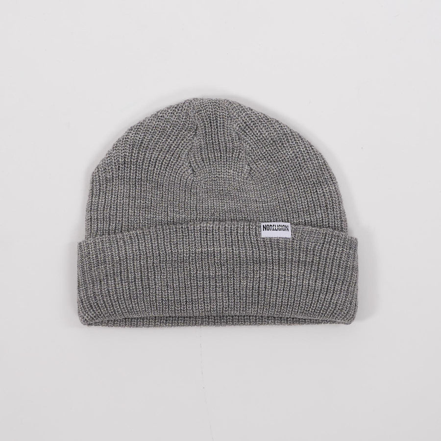Beanie logo