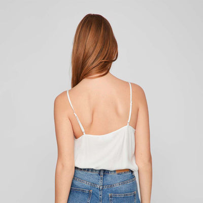 Vicava v-neck lace singletThumbnail