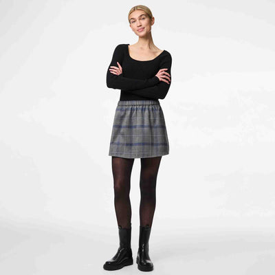 Pcdiana mw short skirtThumbnail