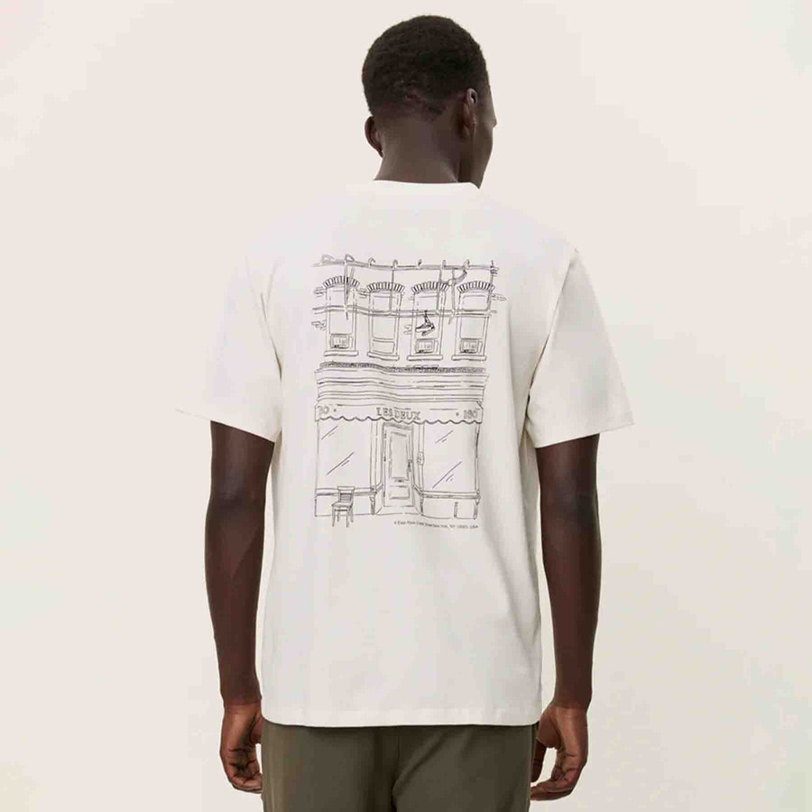 Neighborhood t-shirt