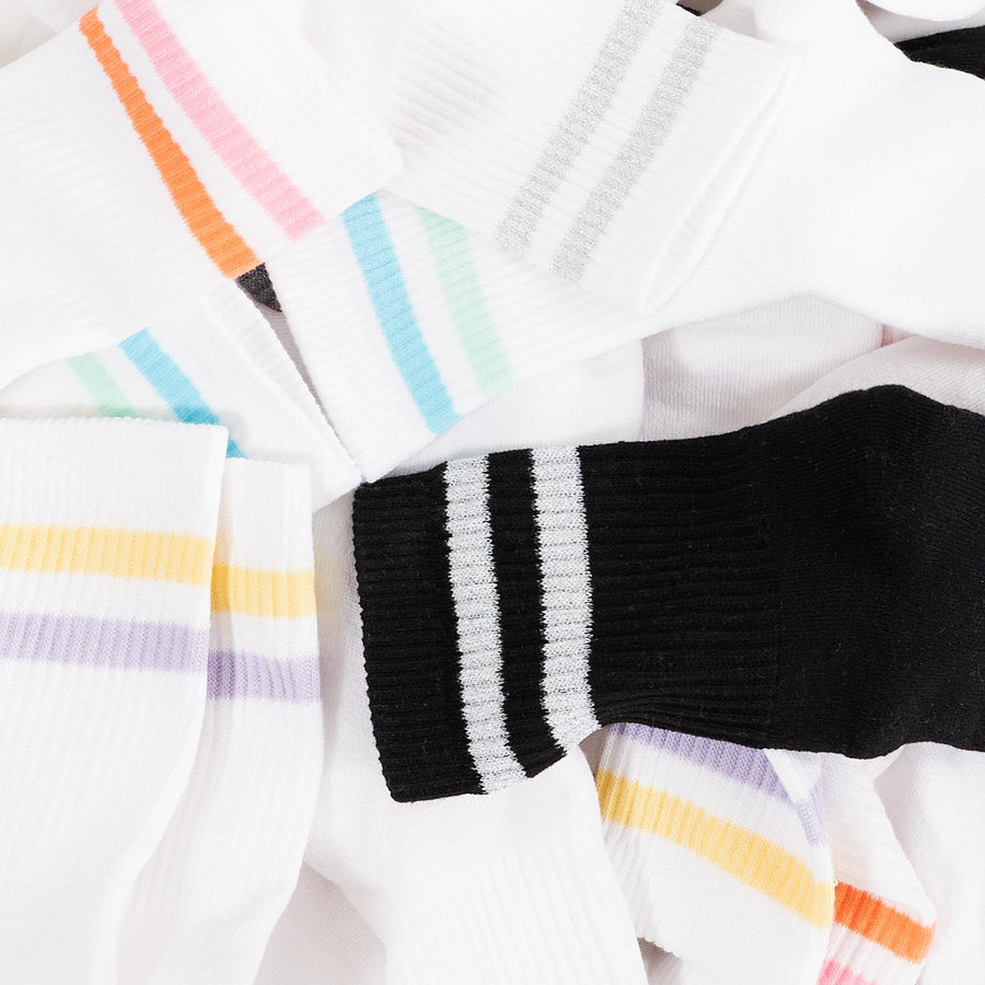 10pack tennis sock