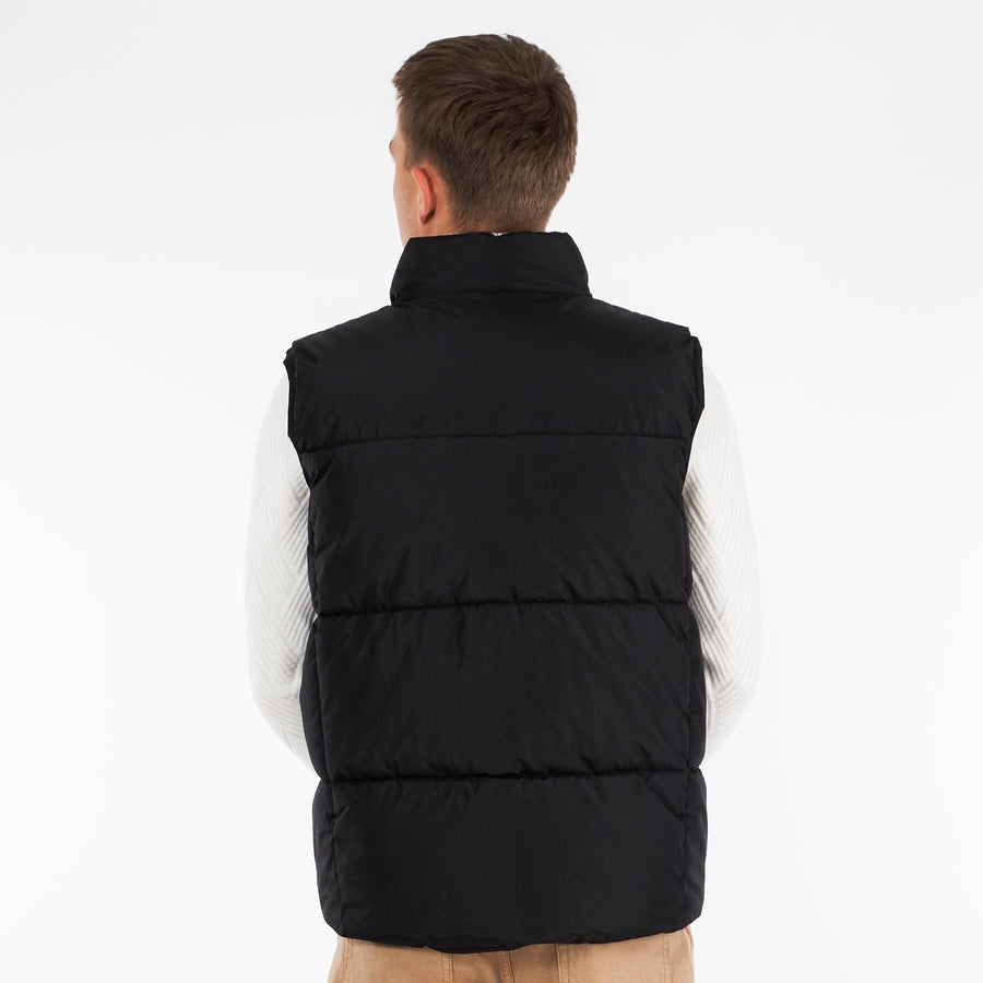 Paul down vest