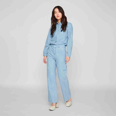 Viauline hw jeansThumbnail