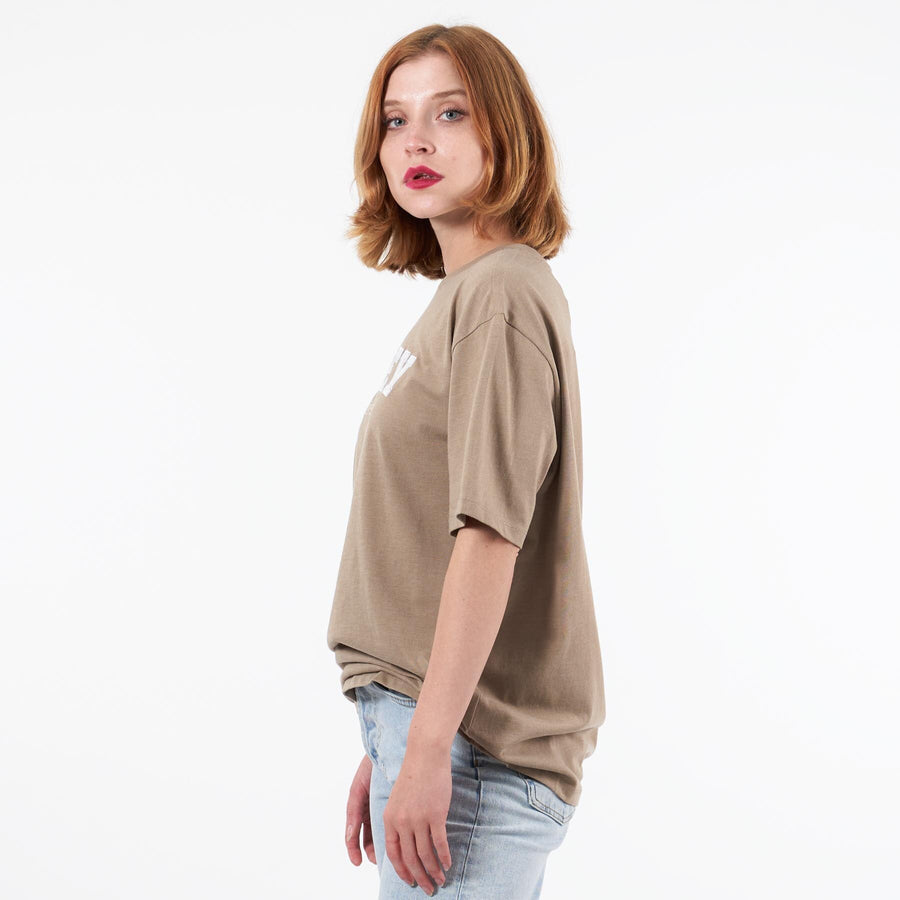 Pammi embroidery tee