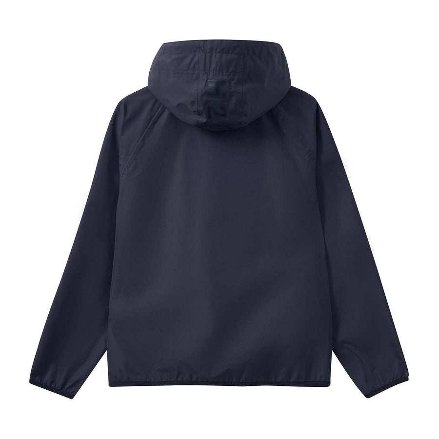Rømø lw rain jacket - packable