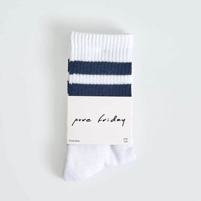 Purthroa tennis sockThumbnail