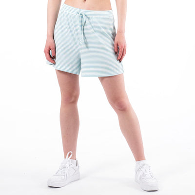 Sigrid stripe shortsThumbnail