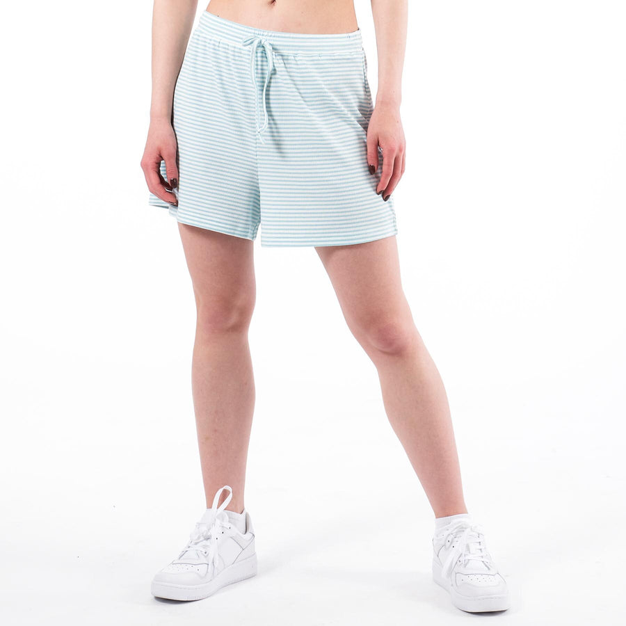 Sigrid stripe shorts