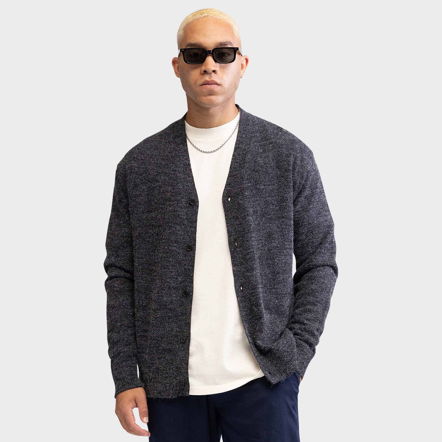 Rrgeorge knit boxy fit