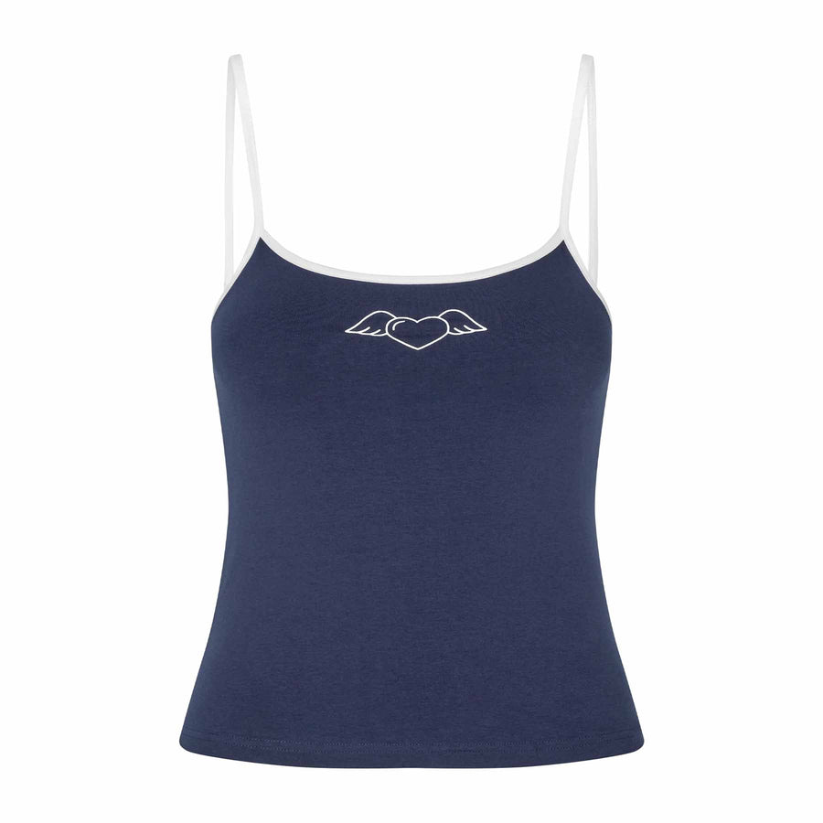 Enmolly sl tee print