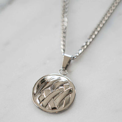 Armor necklaceThumbnail