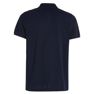 Tjm slim placket polThumbnail