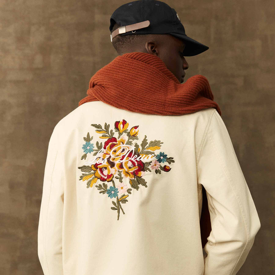Journey overshirt