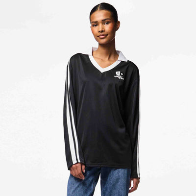 Pcgrace ls polo shirtThumbnail