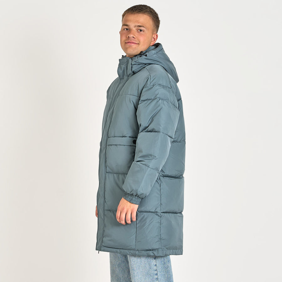 Longline puffer