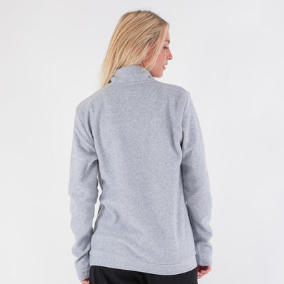 Blåvand fleece zipThumbnail