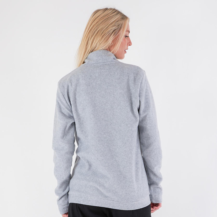 Blåvand fleece zip