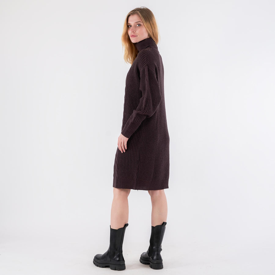 Purtilli knit dress