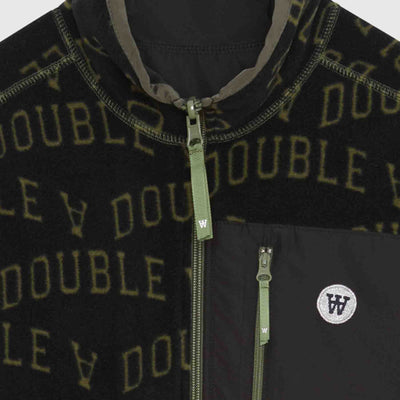 Dax ivy fleece vestThumbnail