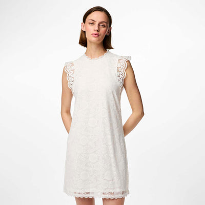 Pcolline sl lace dressThumbnail