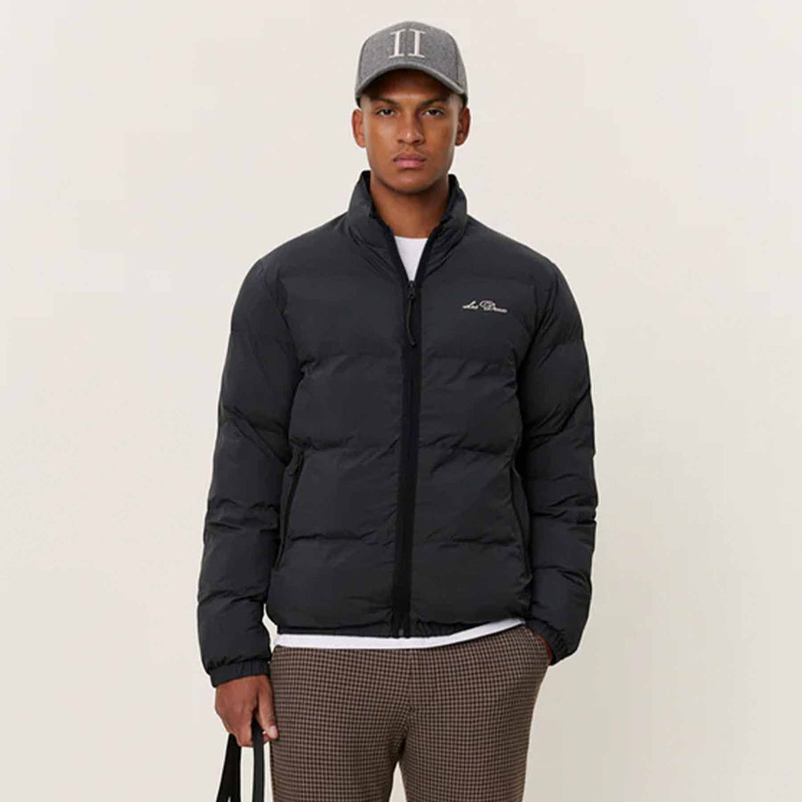 Newport padded jacket