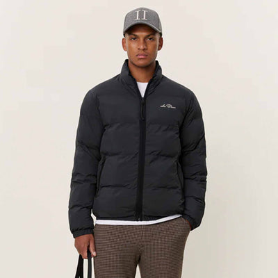 Newport padded jacketThumbnail