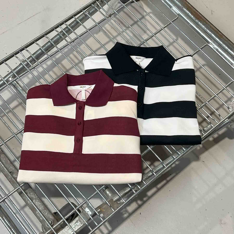 Objmillie l/s lo polo