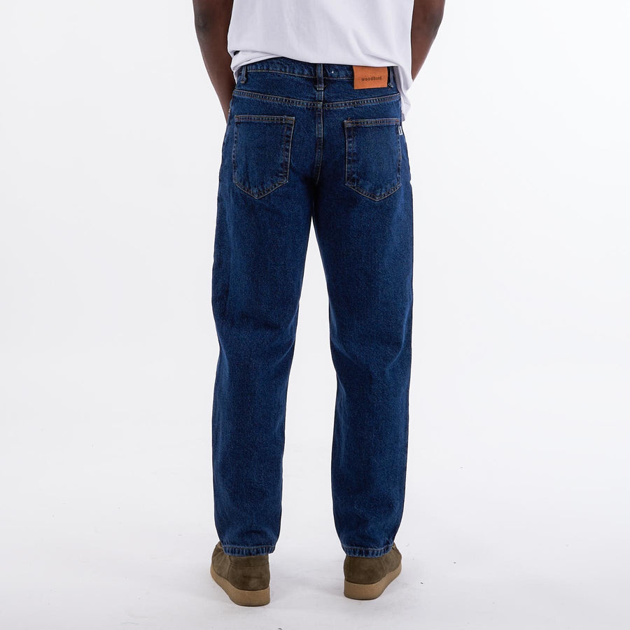 Leroy 90s jeans