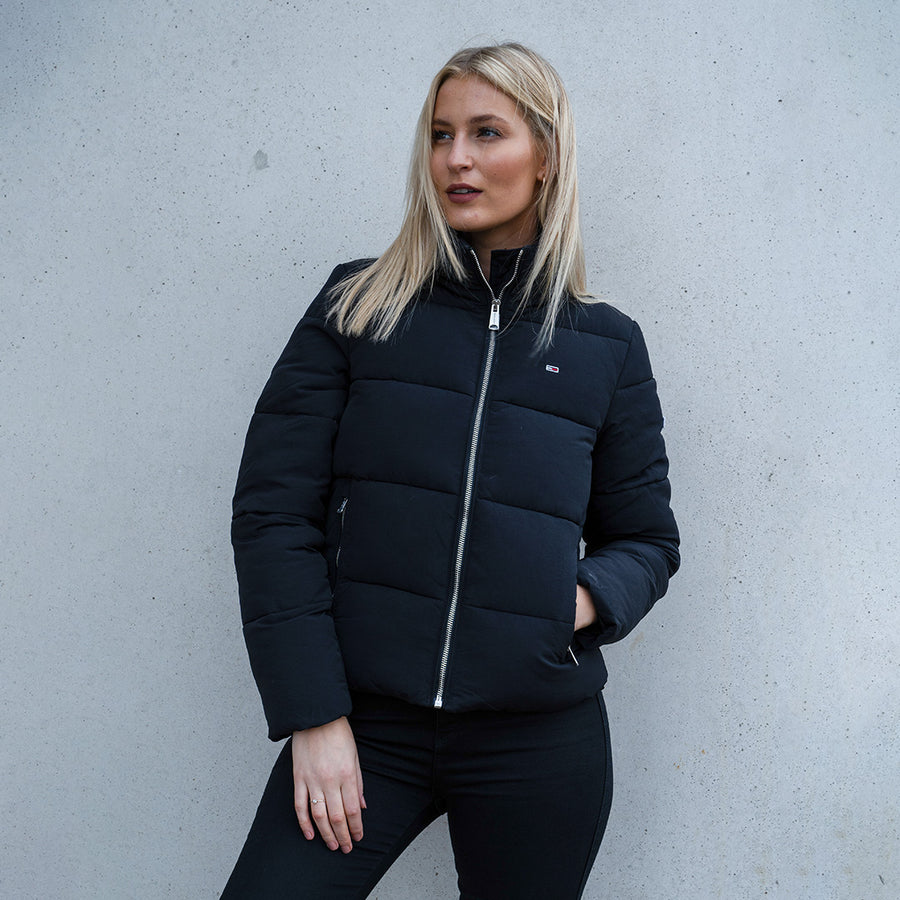 Tjw modern puffer jacket