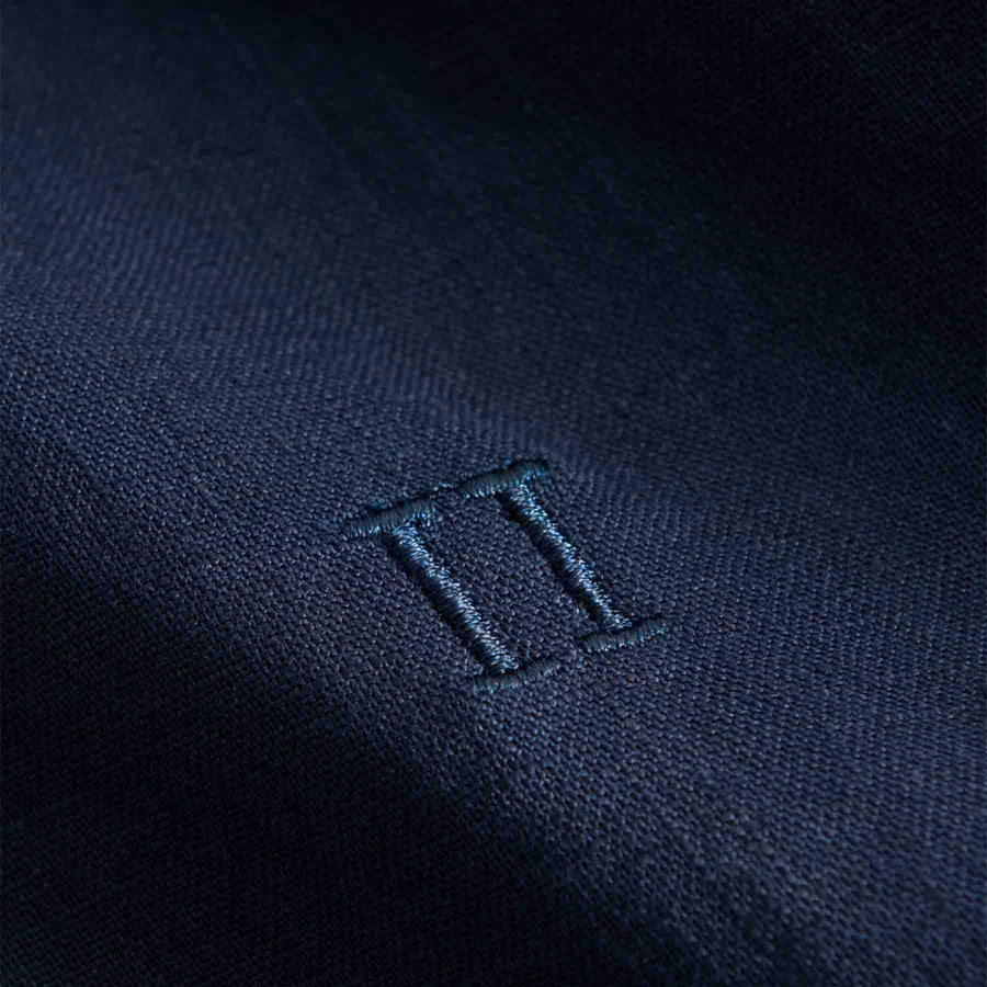 Kristian linen shirt