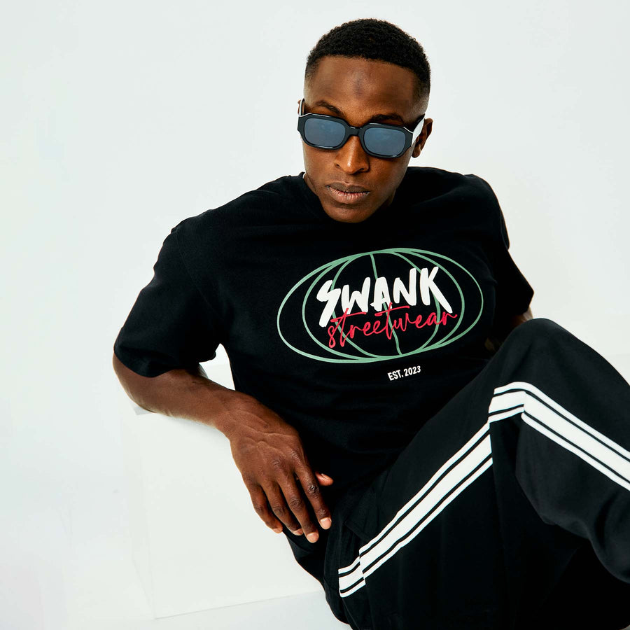 Presscott wide pants