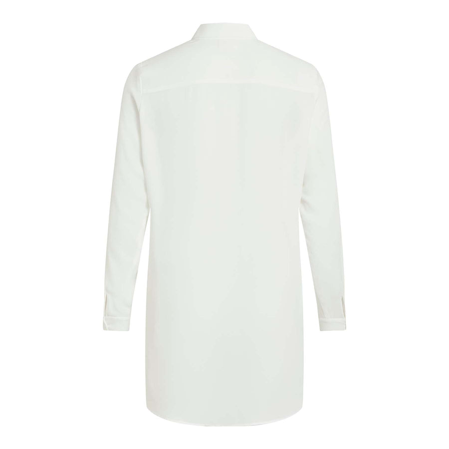 Vilucy botton ls tunic