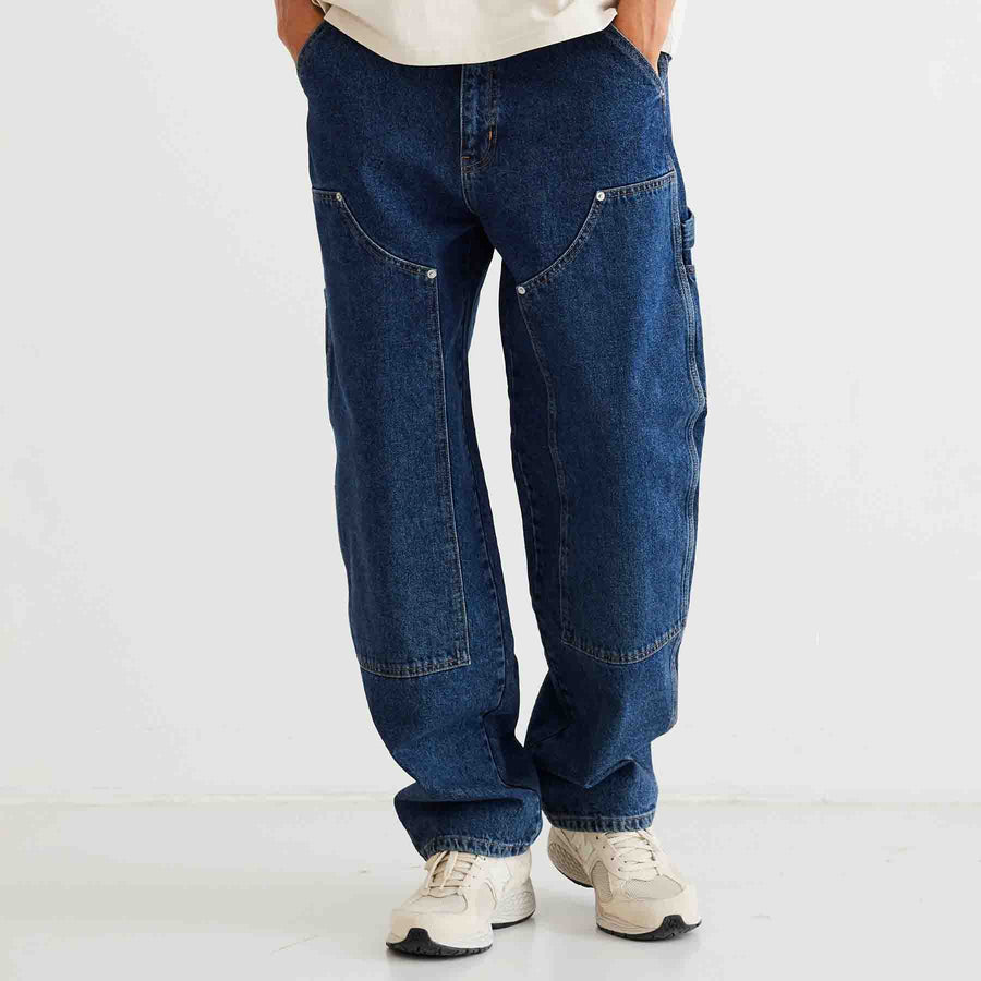 Wbdizzon carpenter jeans
