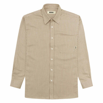 Wbyuzo cross shirtThumbnail