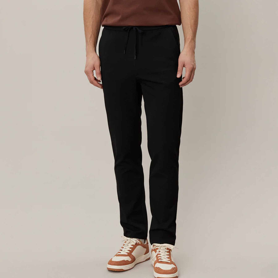 Como tapered pants