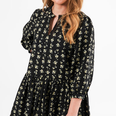 Clarabel 3/4 DressThumbnail