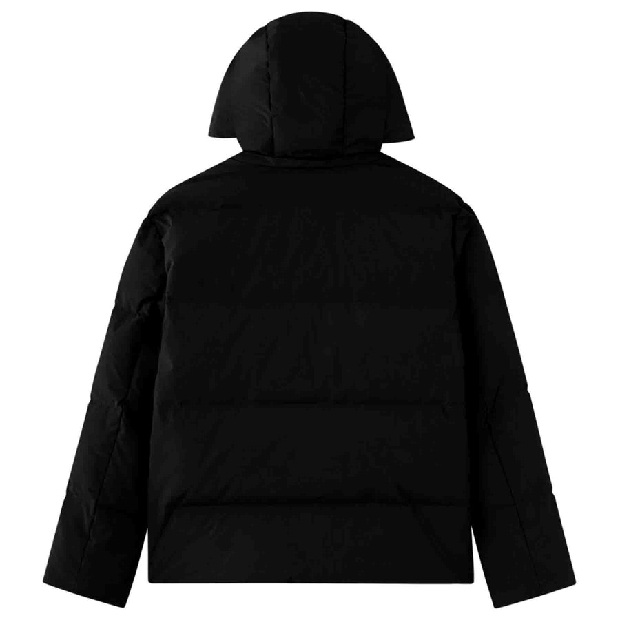 Maddox down jacket 2.0