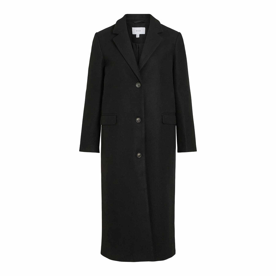 Visolo l/s coat