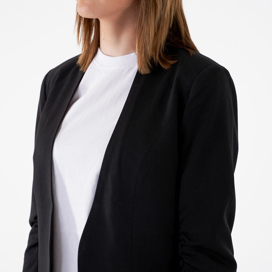 viher 3/4 new blazer